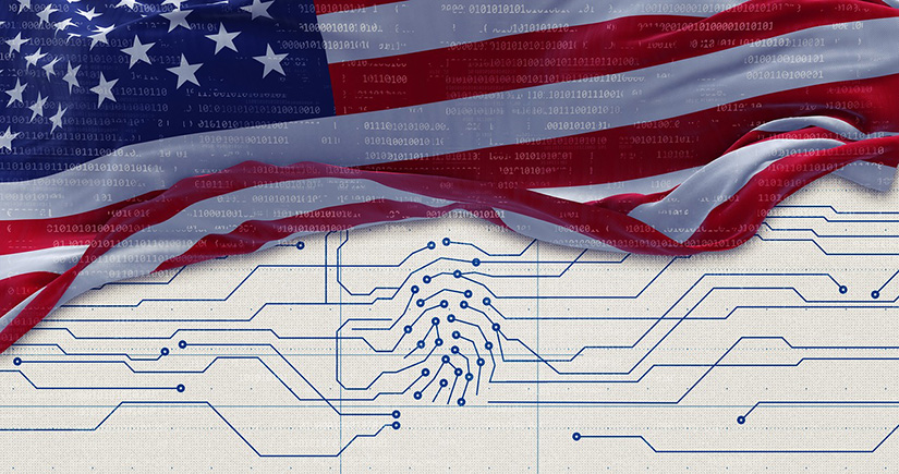 Das Neue EU-U.S. Data Privacy Framework