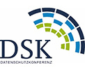 datenschutzkonferenz logo